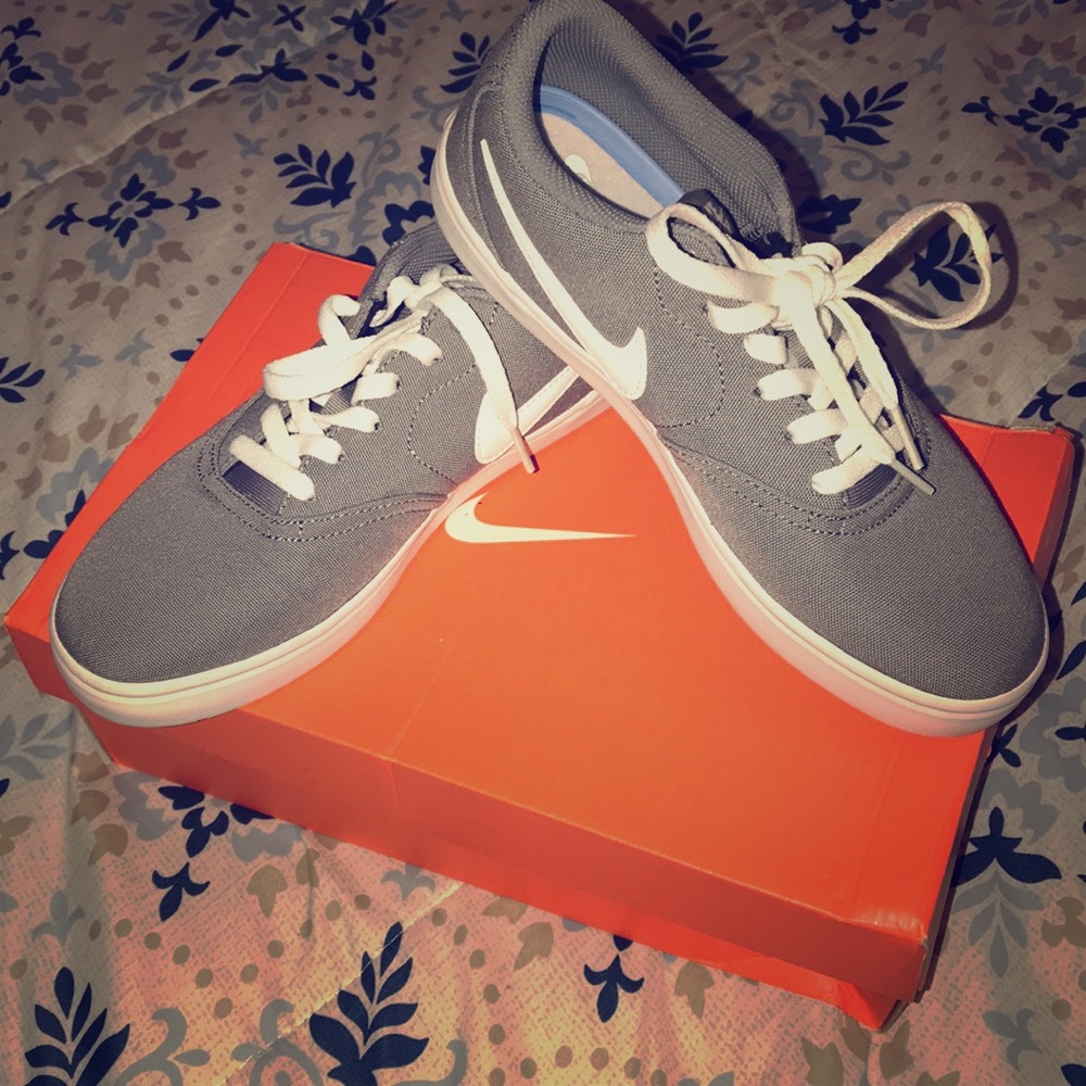 Nike SB shoes